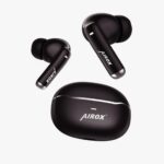 Airox E15 Pro Wireless Earbuds (ENC & Bluetooth 5.1)