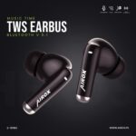 Airox E15 Pro Wireless Earbuds (ENC & Bluetooth 5.1)