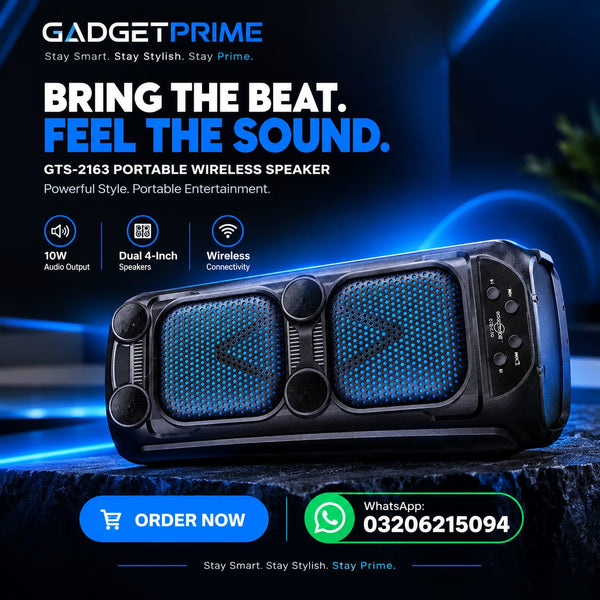 Speakers