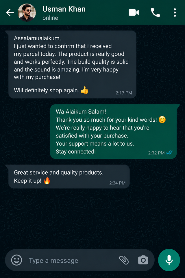 Usman Khan,Lahore