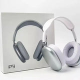 P9 Wireless Over-Ear Headphones