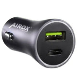 Airox CA03 Car