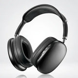 P9 Wireless Over-Ear Headphones